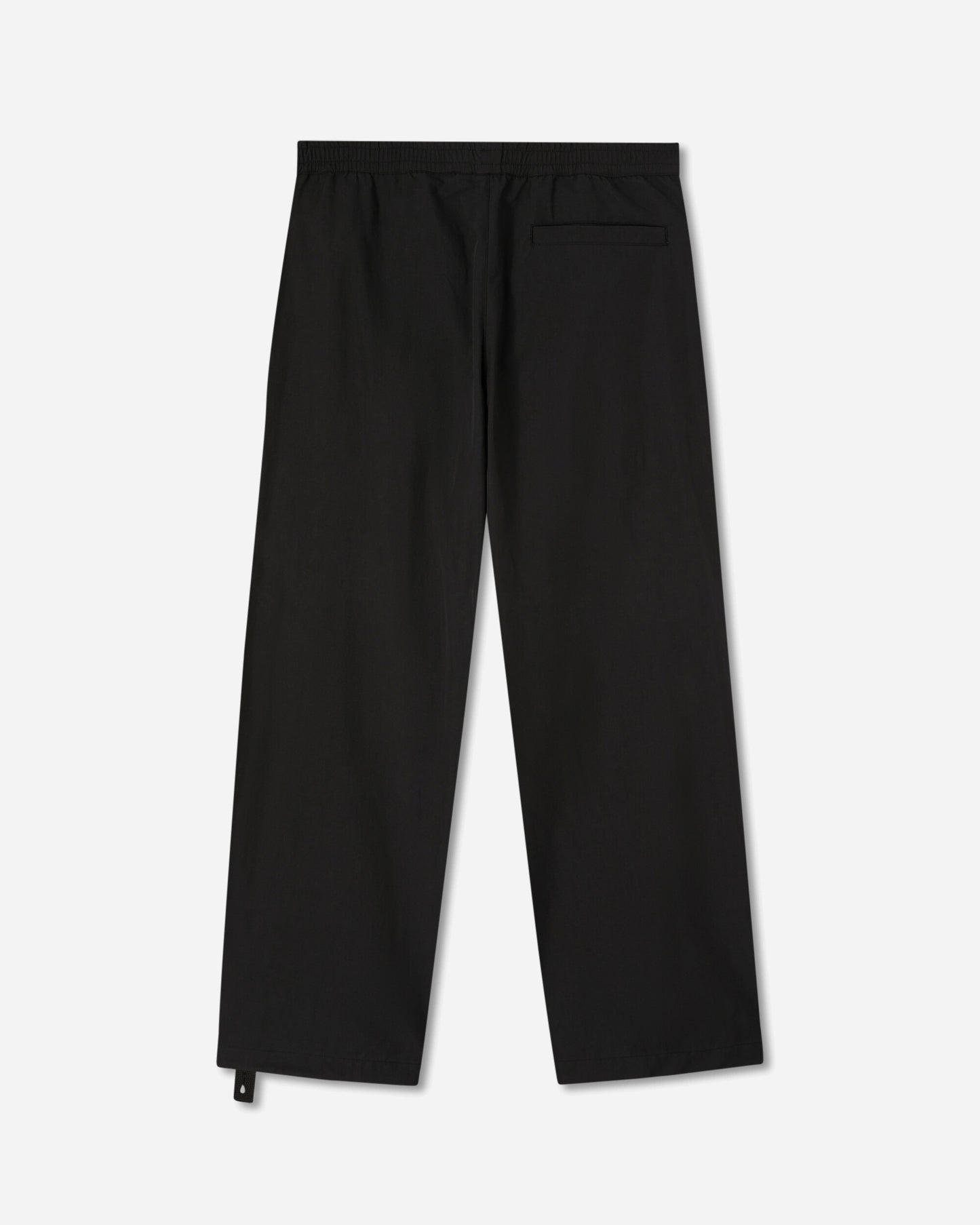 OAMC Peacemaker Tech Pants Black Pants Trousers PCM1OP04CCO001099 BLK