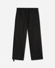 OAMC Peacemaker Tech Pants Black Pants Trousers PCM1OP04CCO001099 BLK