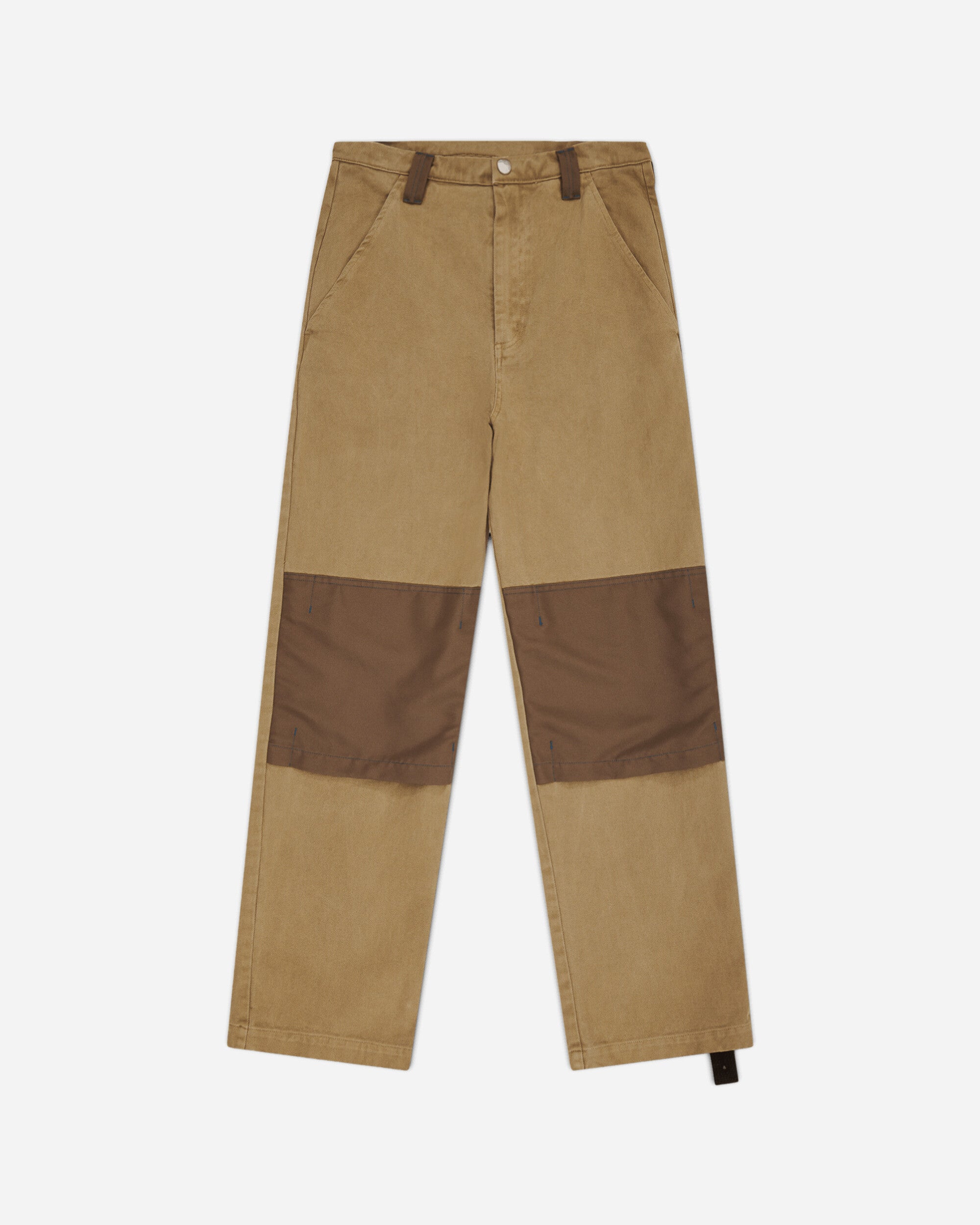 OAMC Peacemaker Workwear Pant Beige Pants Trousers PCM2OP08ACO00706 06