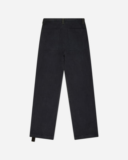 OAMC Peacemaker Workwear Pant Black Pants Trousers PCM2OP08ACO00799 99