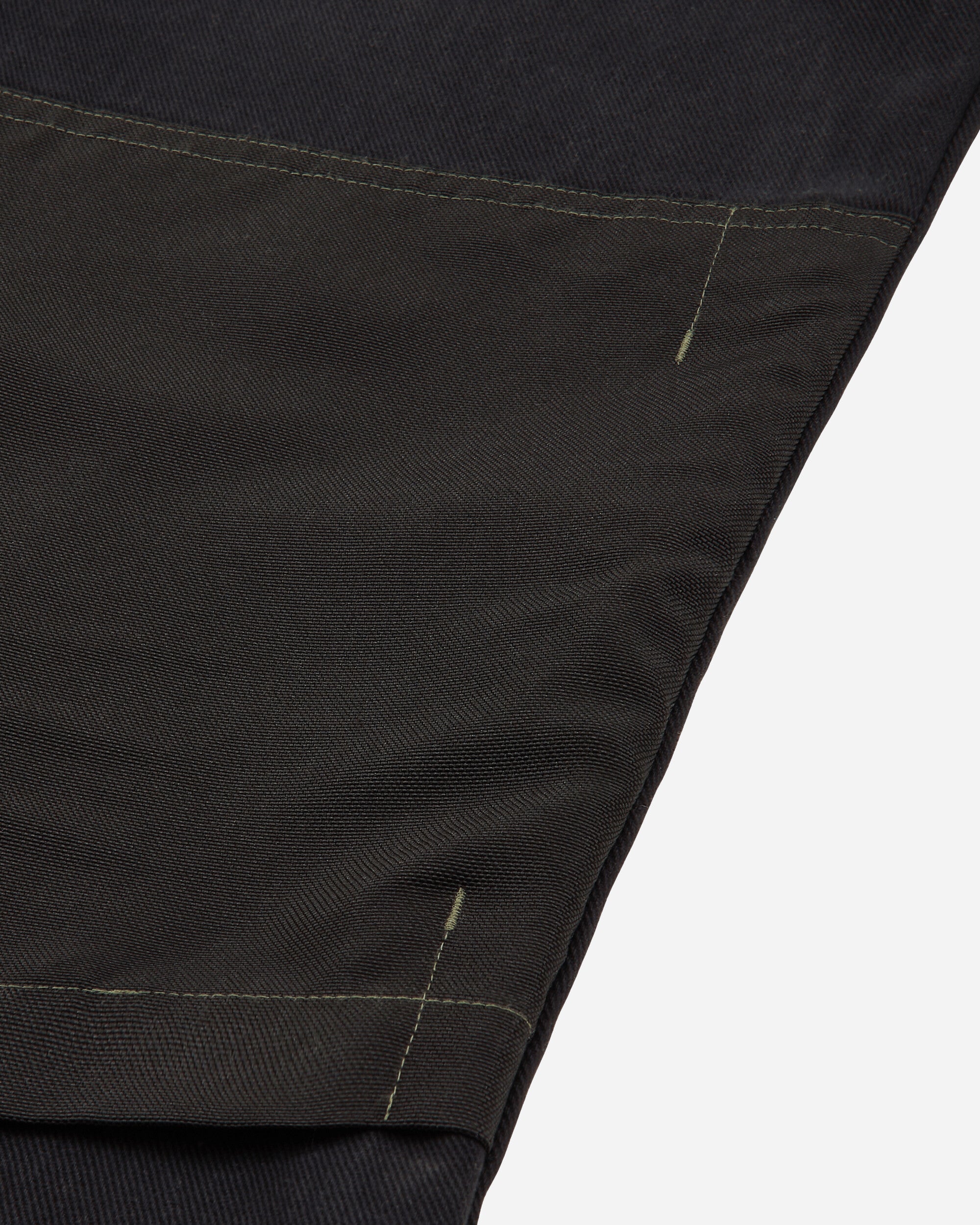 OAMC Peacemaker Workwear Pant Black Pants Trousers PCM2OP08ACO00799 99