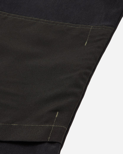 OAMC Peacemaker Workwear Pant Black Pants Trousers PCM2OP08ACO00799 99