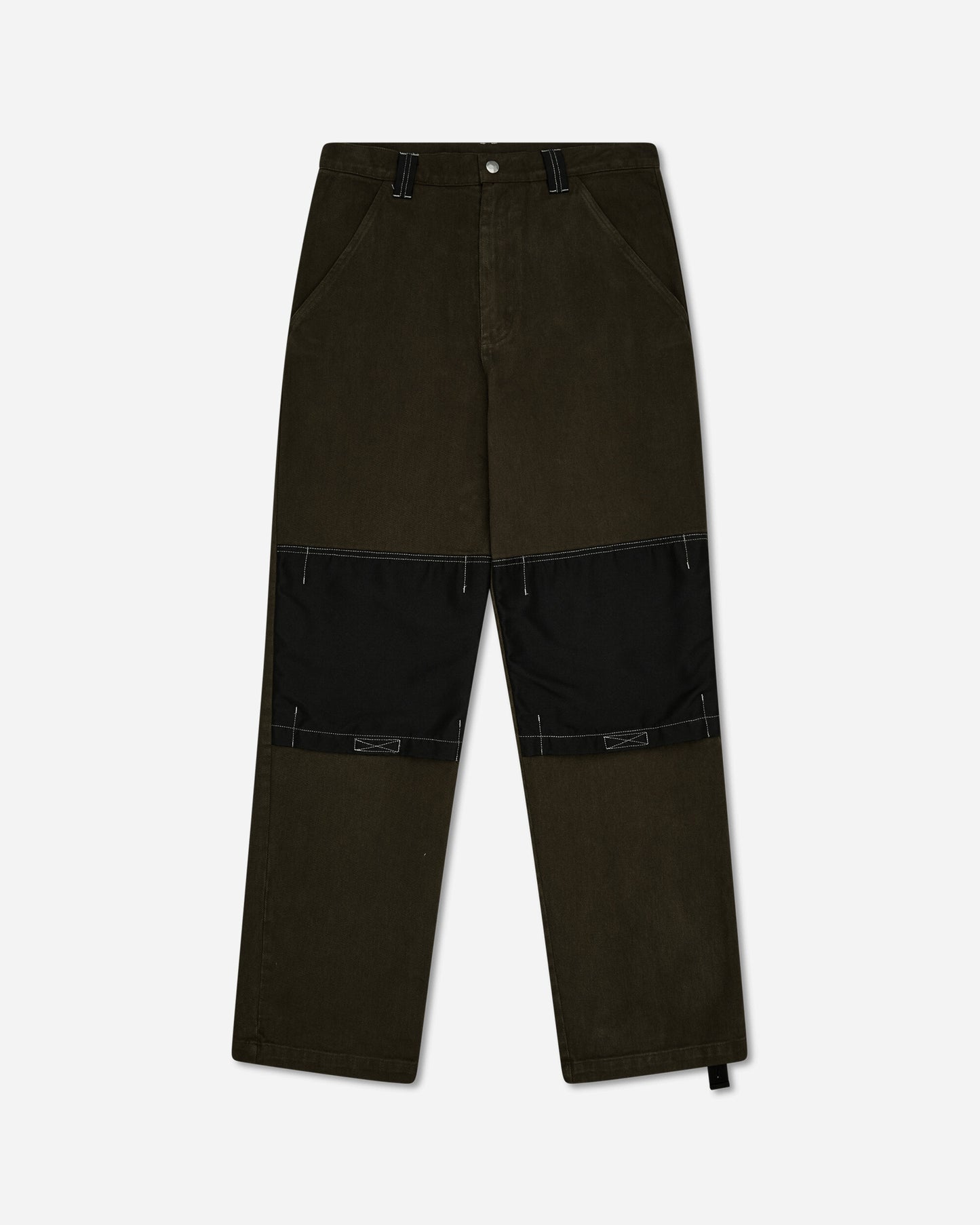 OAMC Peacemaker Workwear Pant Military green Pants Trousers PCM2OP08ACO00754 54