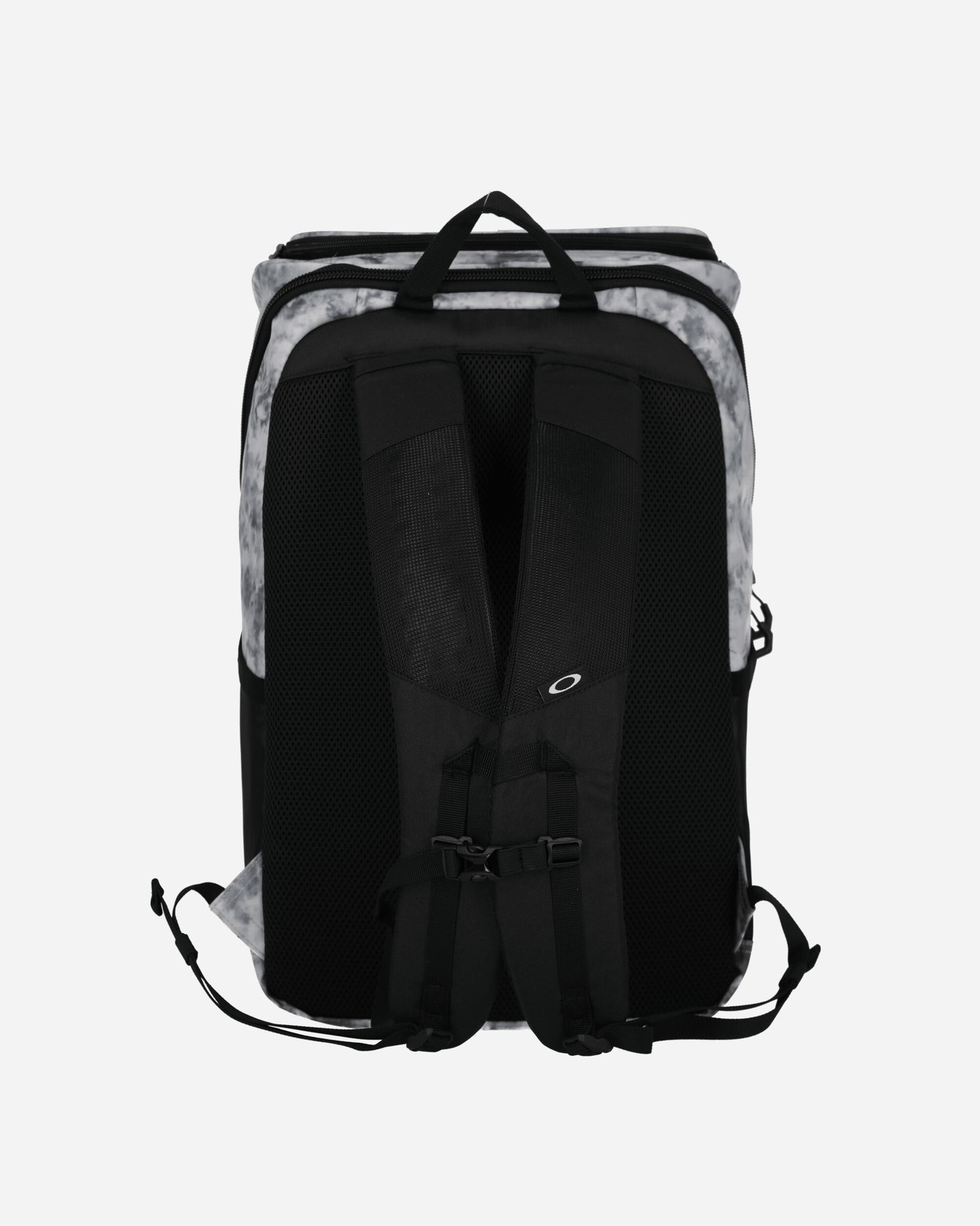 Oakley Enhance Backpack L 8.0 White Storm Print Bags and Backpacks Backpacks FOS901731 10K