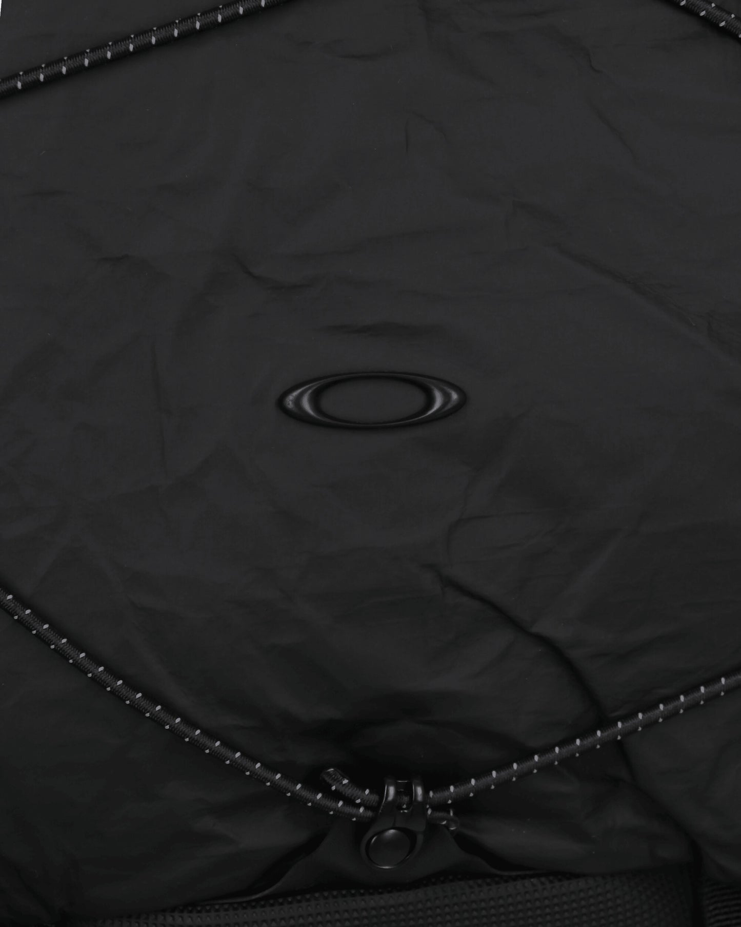 Oakley Latitude Sling Pack Blackout Bags and Backpacks Backpacks FOS901806 02E