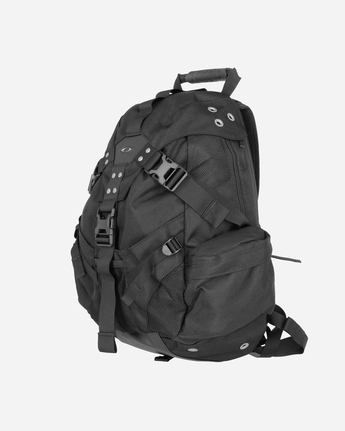 Oakley Oakley Icon Rc Backpack Blackout Bags and Backpacks Backpacks FOS901479 02E