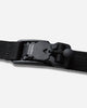 Oakley Latitude Web Belt Blackout Belts Belt FOS901815 02E