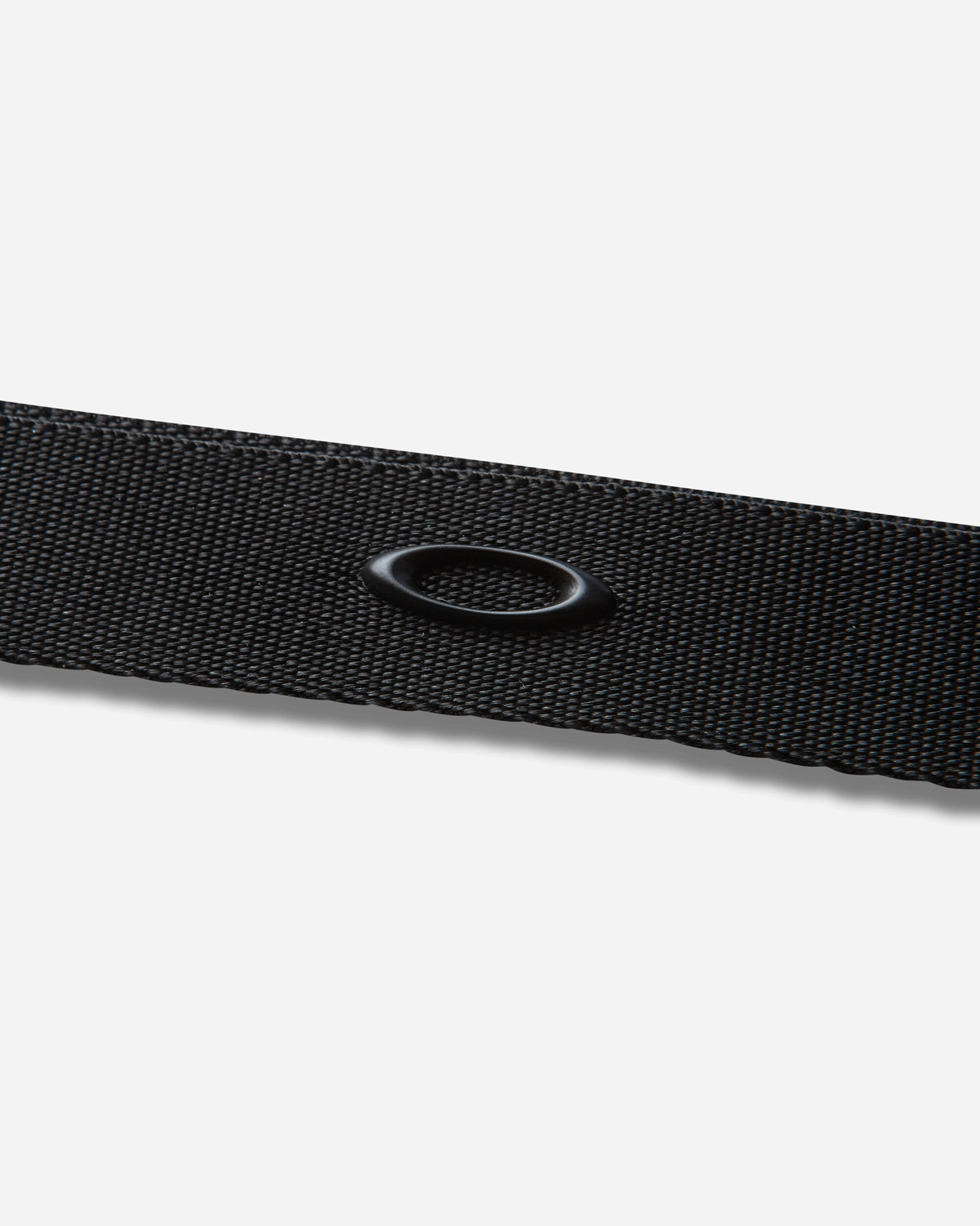 Oakley Latitude Web Belt Blackout Belts Belt FOS901815 02E