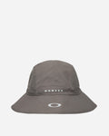 Oakley Latitude Flex Boonie Hat Granite Gray Hats Bucket FOS901674 26Y