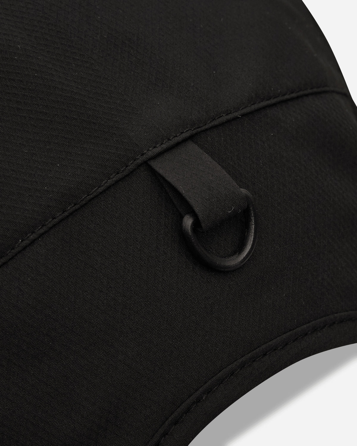 Oakley Latitude Waterproof Cap Pitch Black Hats Caps FOS902305 021