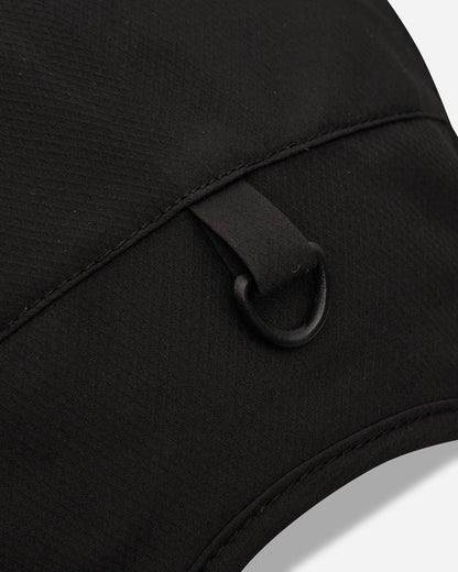 Oakley Latitude Waterproof Cap Pitch Black Hats Caps FOS902305 021