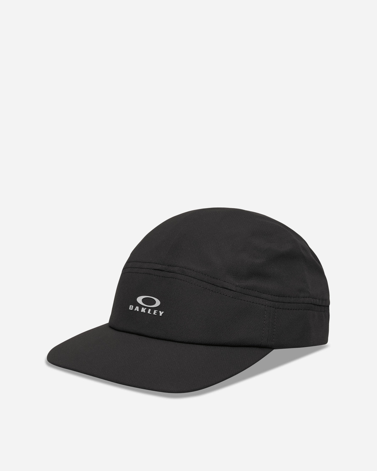 Oakley Latitude Waterproof Cap Pitch Black Hats Caps FOS902305 021