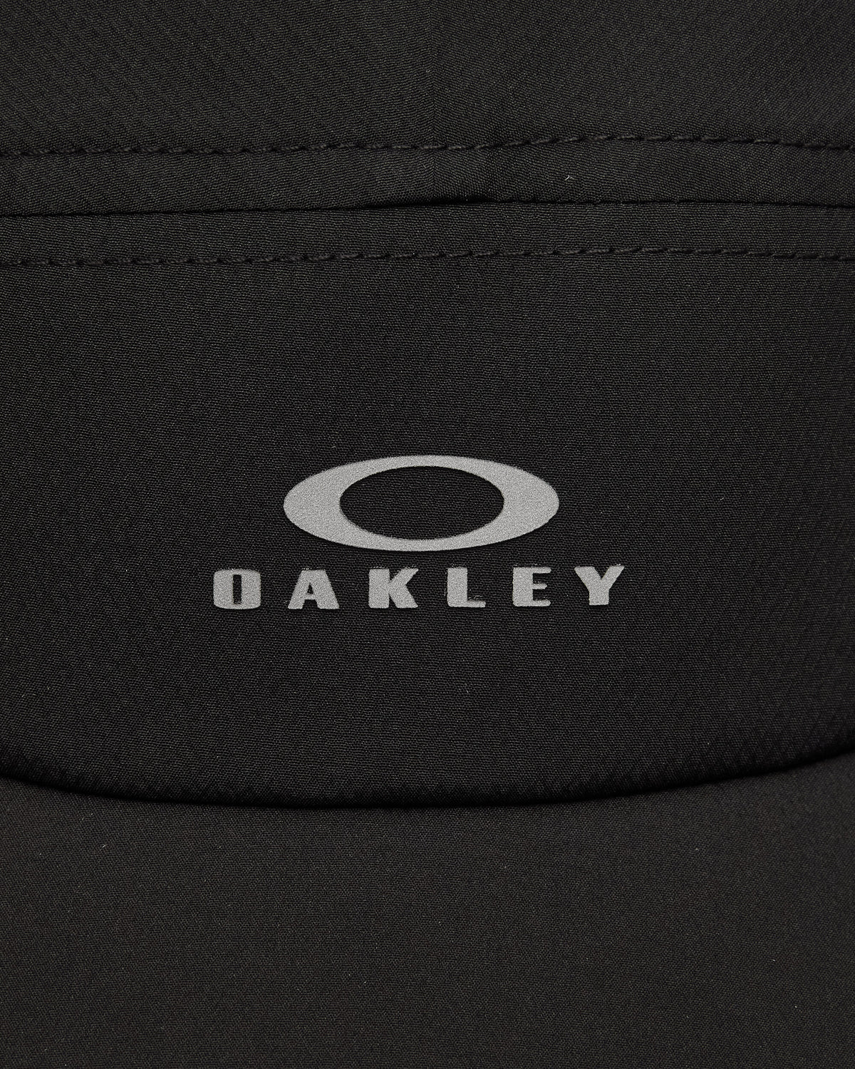 Oakley Latitude Waterproof Cap Pitch Black Hats Caps FOS902305 021