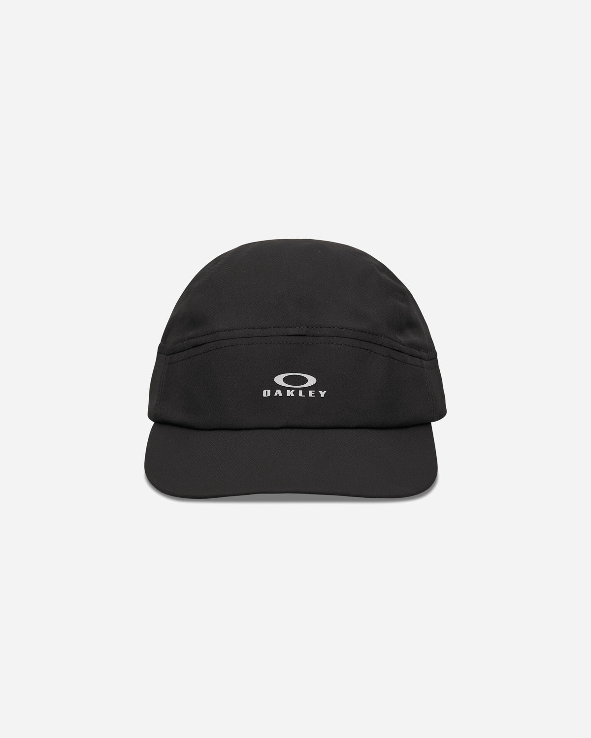 Oakley Latitude Waterproof Cap Pitch Black Hats Caps FOS902305 021