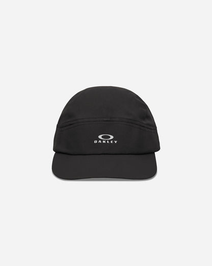 Oakley Latitude Waterproof Cap Pitch Black Hats Caps FOS902305 021