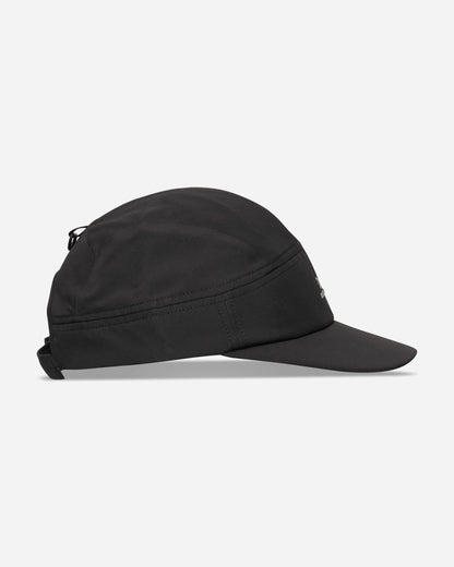 Oakley Latitude Waterproof Cap Pitch Black Hats Caps FOS902305 021