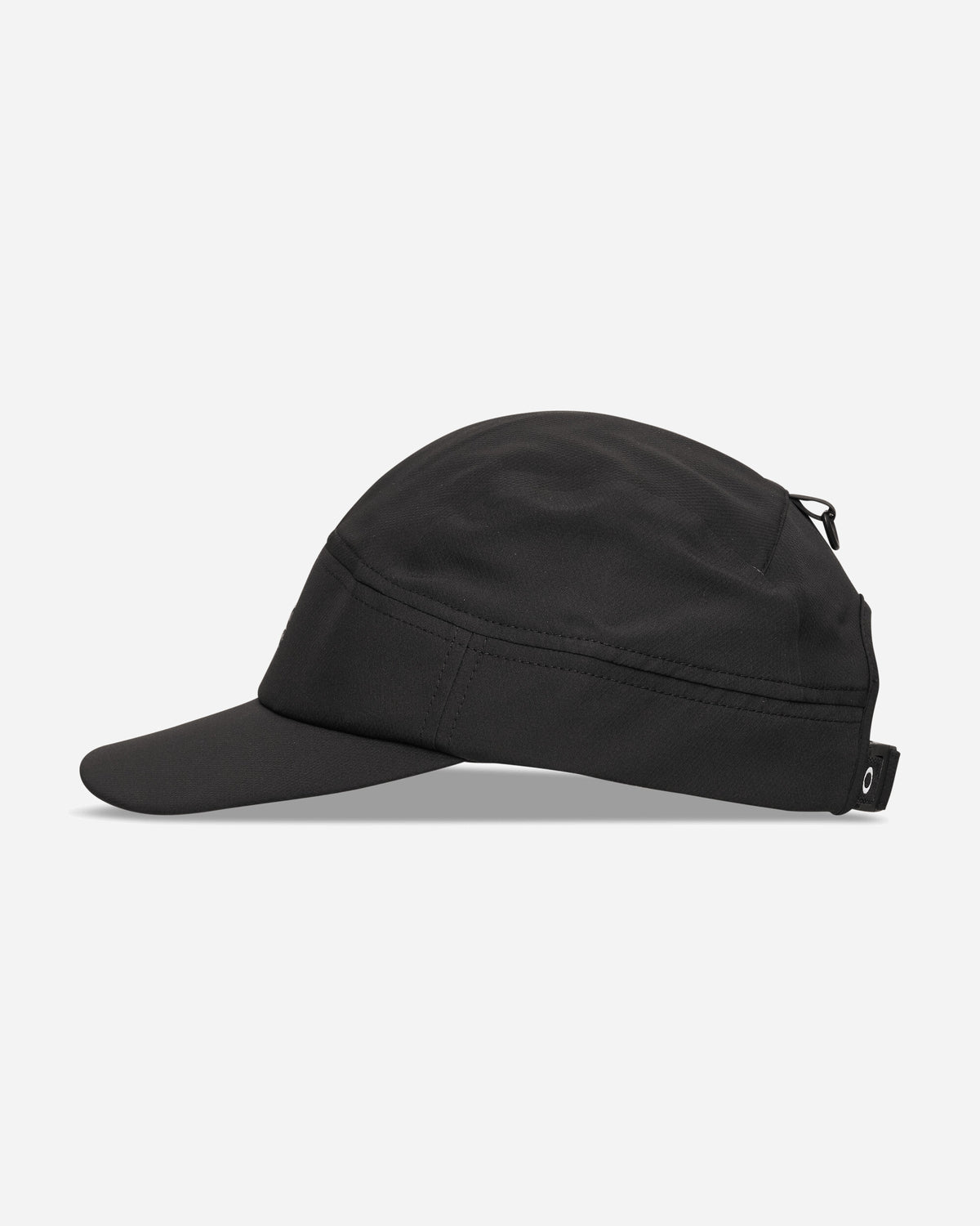 Oakley Latitude Waterproof Cap Pitch Black Hats Caps FOS902305 021