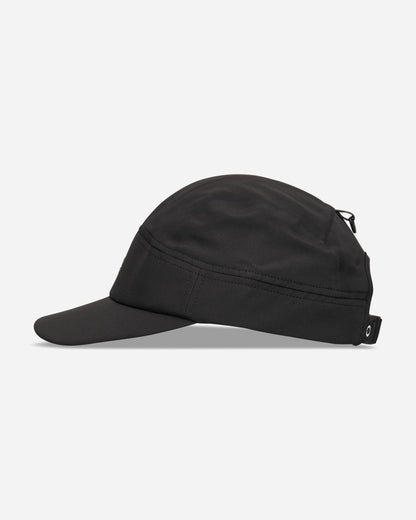 Oakley Latitude Waterproof Cap Pitch Black Hats Caps FOS902305 021