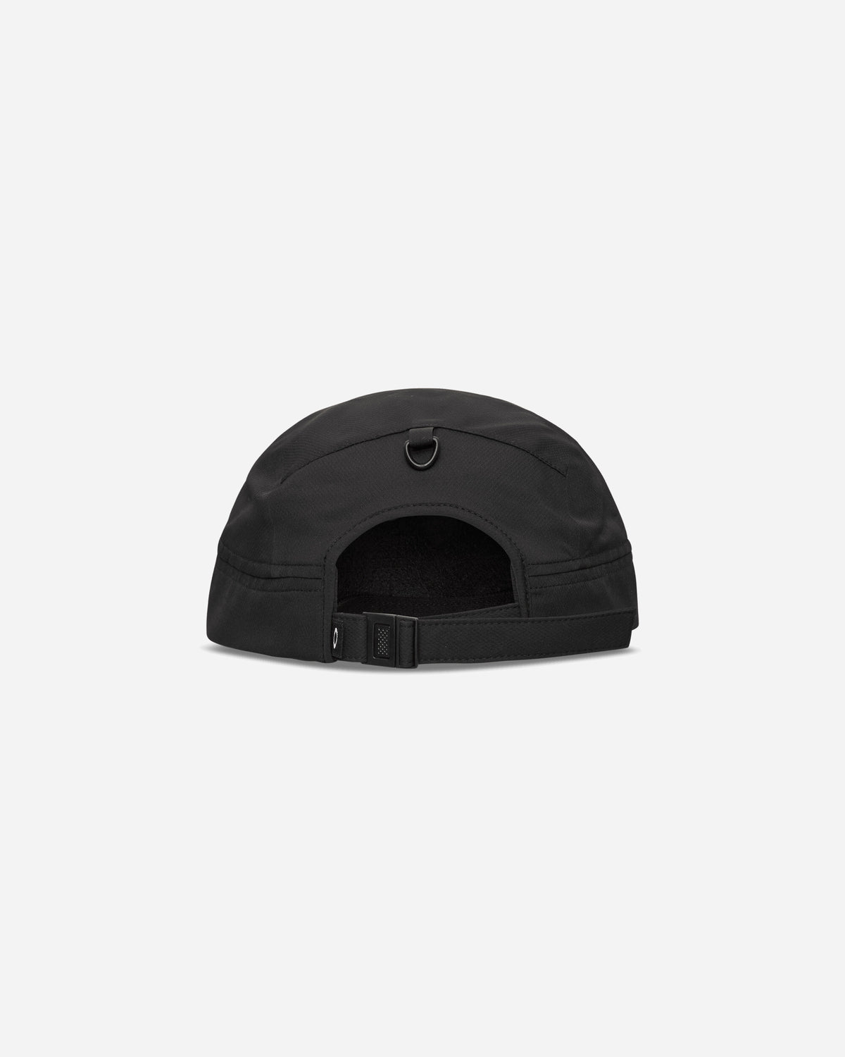 Oakley Latitude Waterproof Cap Pitch Black Hats Caps FOS902305 021