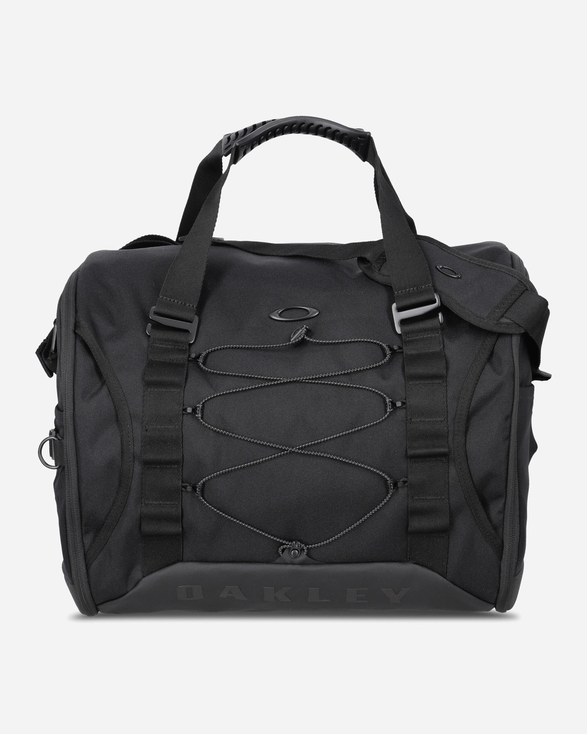 Oakley Latitude Expedition Bag Blackout Bags and Backpacks Shoulder Bags FOS901941 02E
