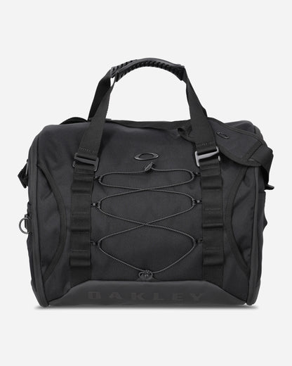 Oakley Latitude Expedition Bag Blackout Bags and Backpacks Shoulder Bags FOS901941 02E