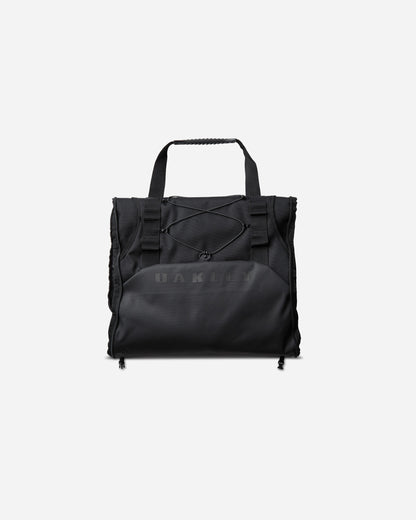 Oakley Latitude Expedition Bag Blackout Bags and Backpacks Shoulder Bags FOS901941 02E