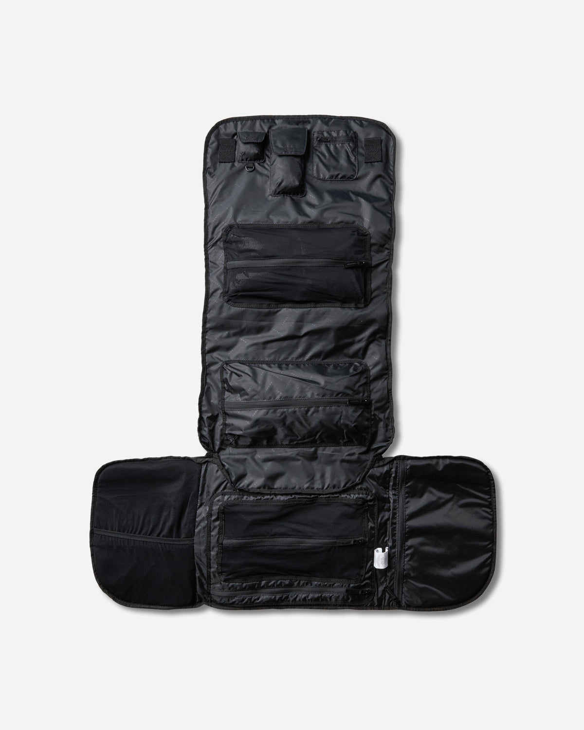 Oakley Latitude Expedition Bag Blackout Bags and Backpacks Shoulder Bags FOS901941 02E