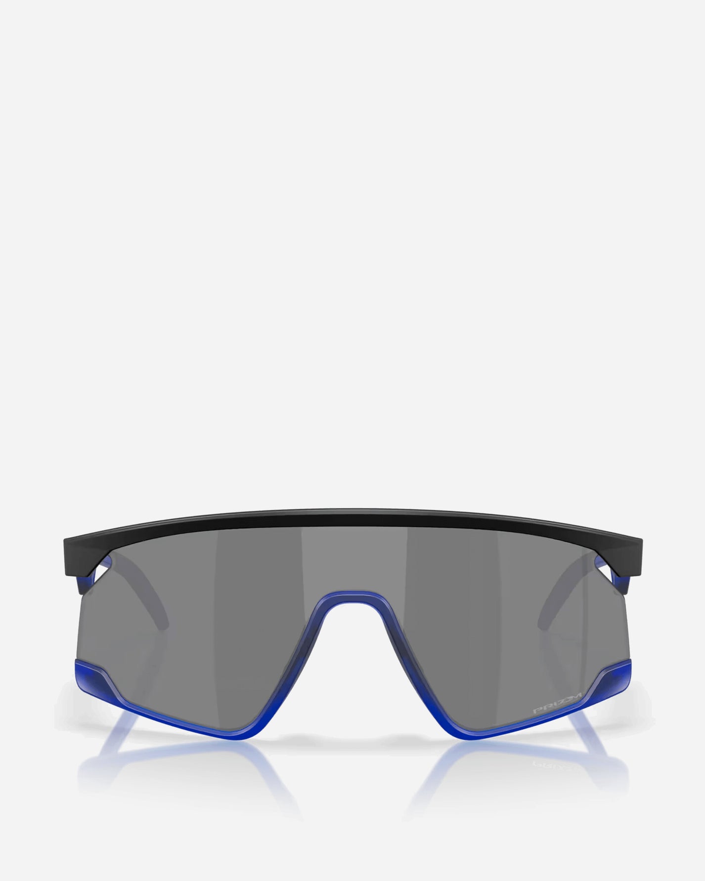 Oakley Bxtr Matte Black Eyewear Sunglasses 92801539 1