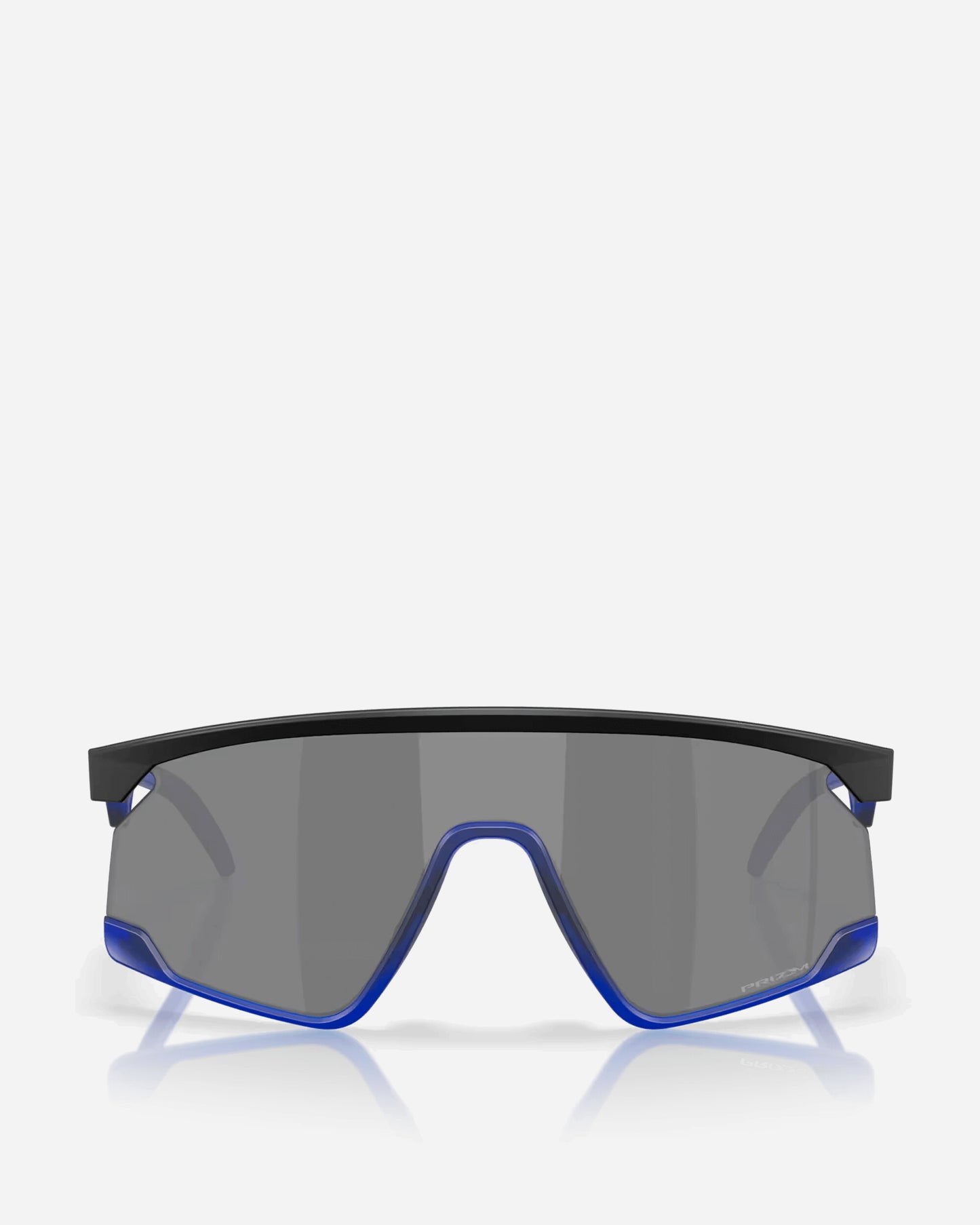 Oakley Bxtr Matte Black Eyewear Sunglasses 92801539 1