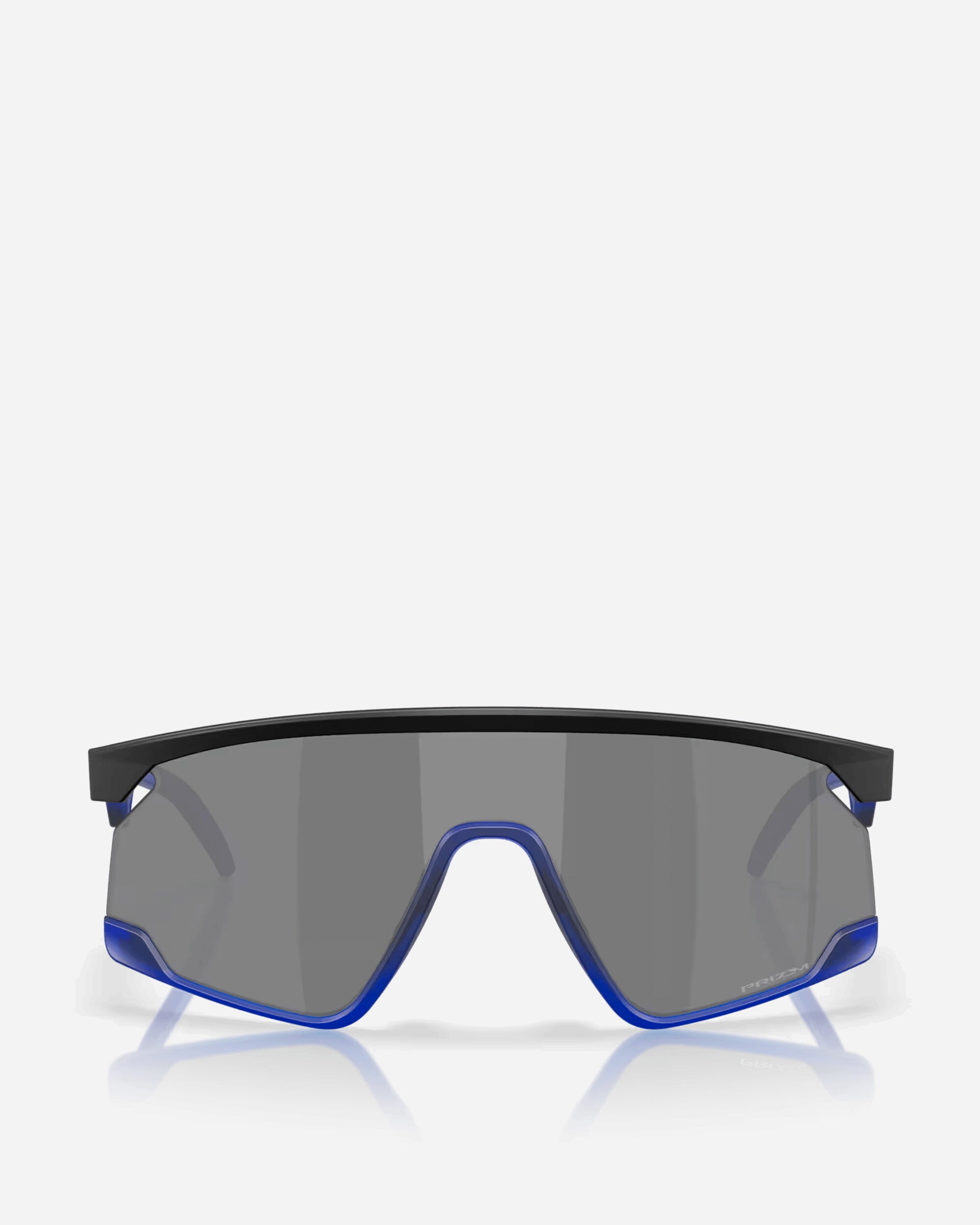 Oakley Bxtr Matte Black Eyewear Sunglasses 92801539 1