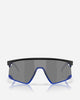 Oakley Bxtr Matte Black Eyewear Sunglasses 92801539 1