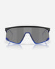Oakley Bxtr Matte Black Eyewear Sunglasses 92801539 1