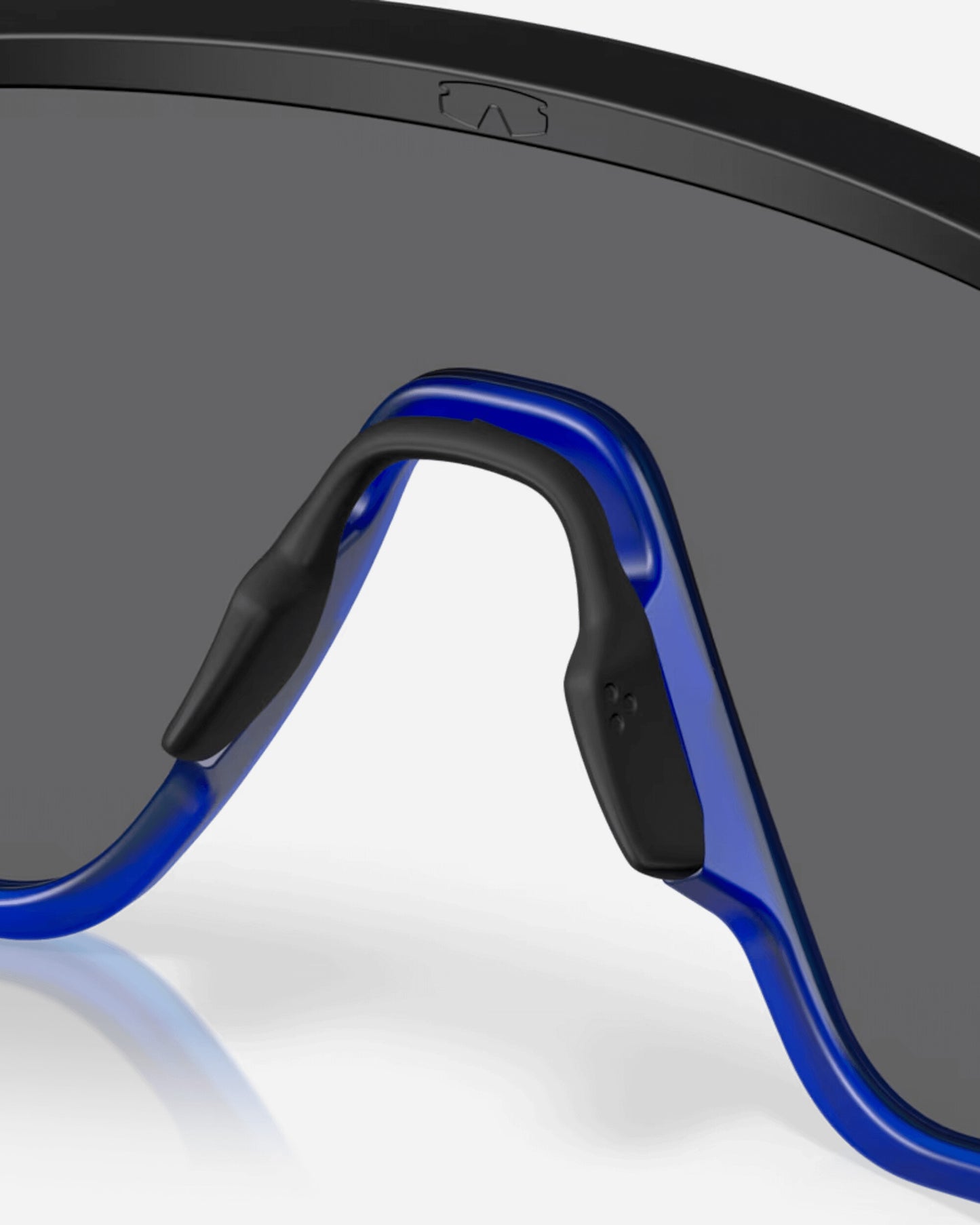 Oakley Bxtr Matte Black Eyewear Sunglasses 92801539 1