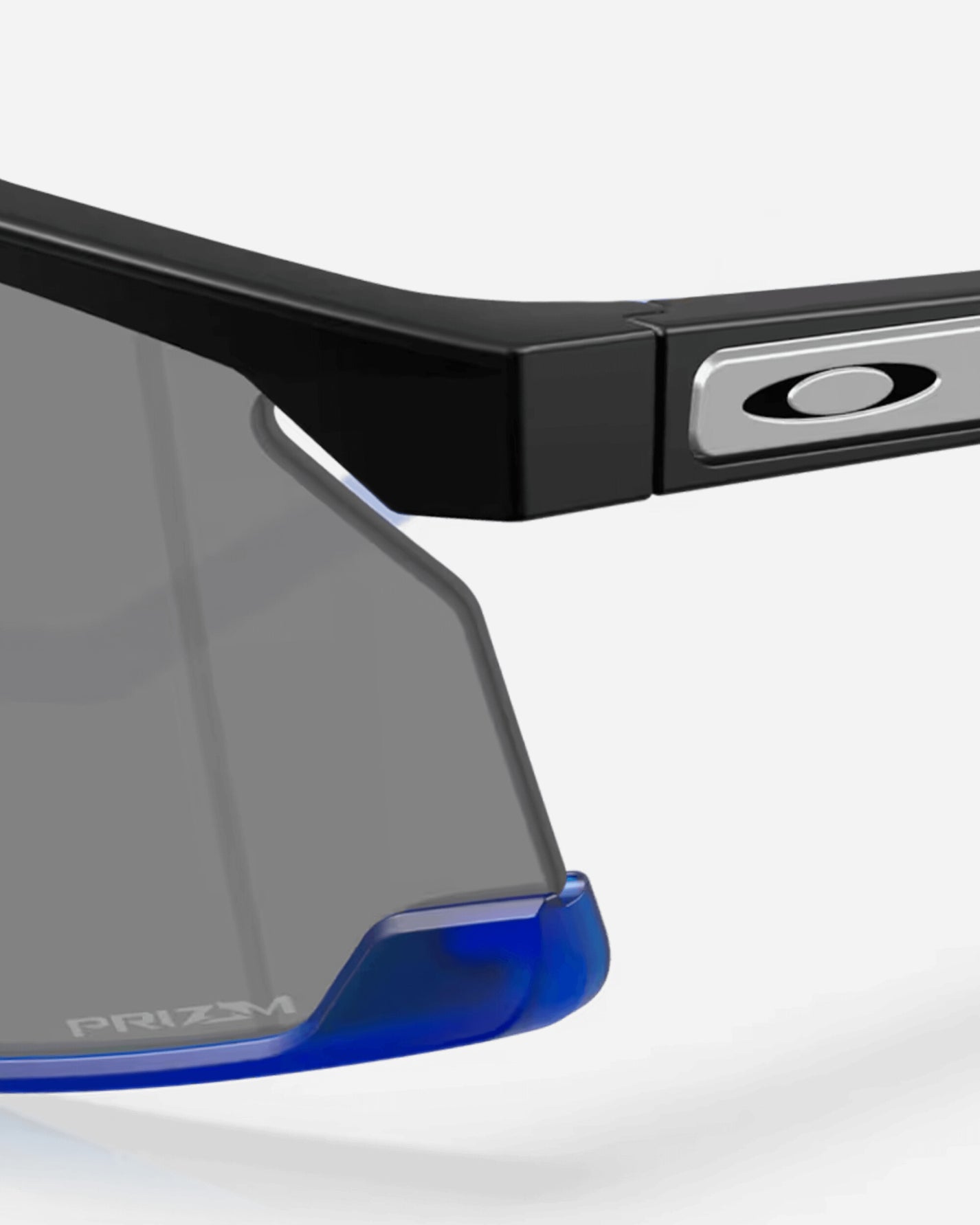 Oakley Bxtr Matte Black Eyewear Sunglasses 92801539 1