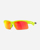Oakley Capacitor Polished Re Eyewear Sunglasses OJ9013 04