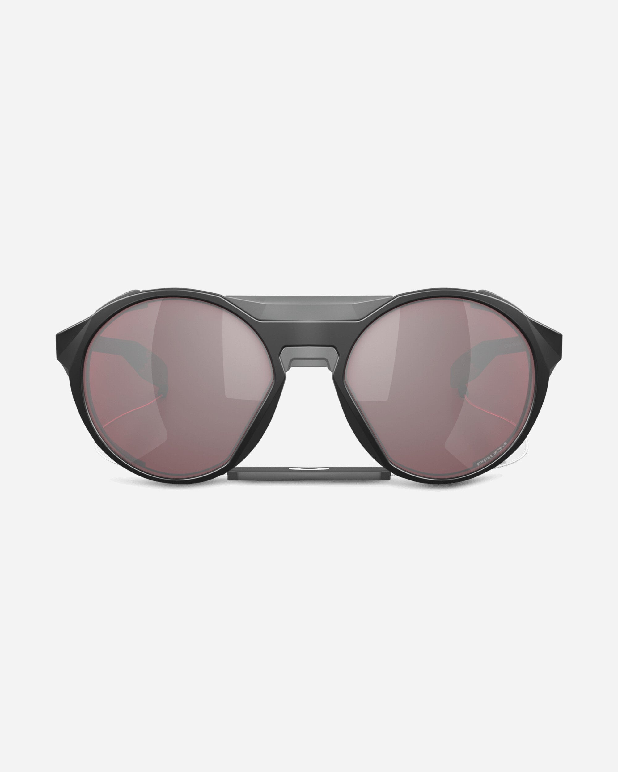 Oakley Clifden Matte Black Eyewear Sunglasses OO9440 0156