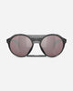 Oakley Clifden Matte Black Eyewear Sunglasses OO9440 0156