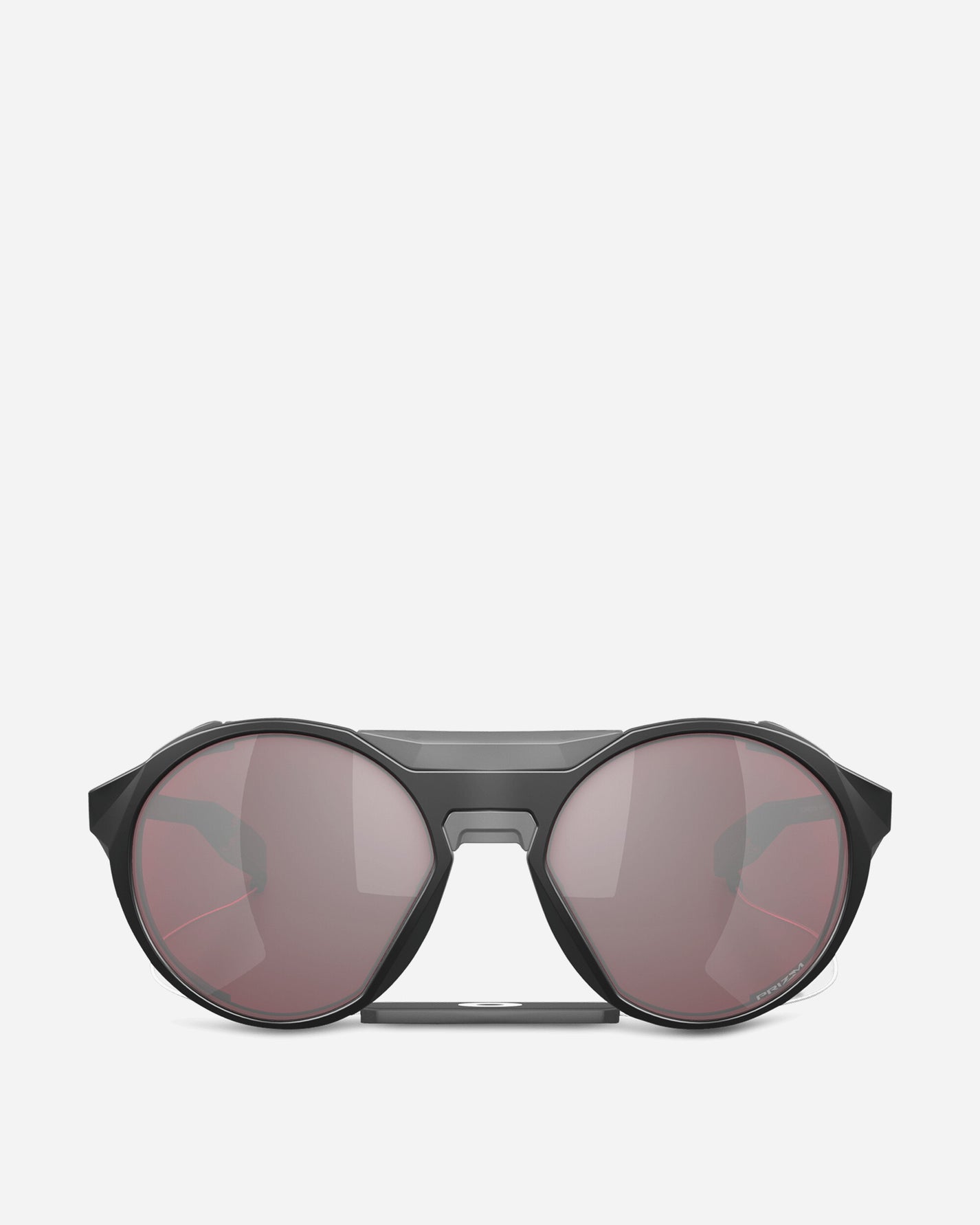 Oakley Clifden Matte Black Eyewear Sunglasses OO9440 0156