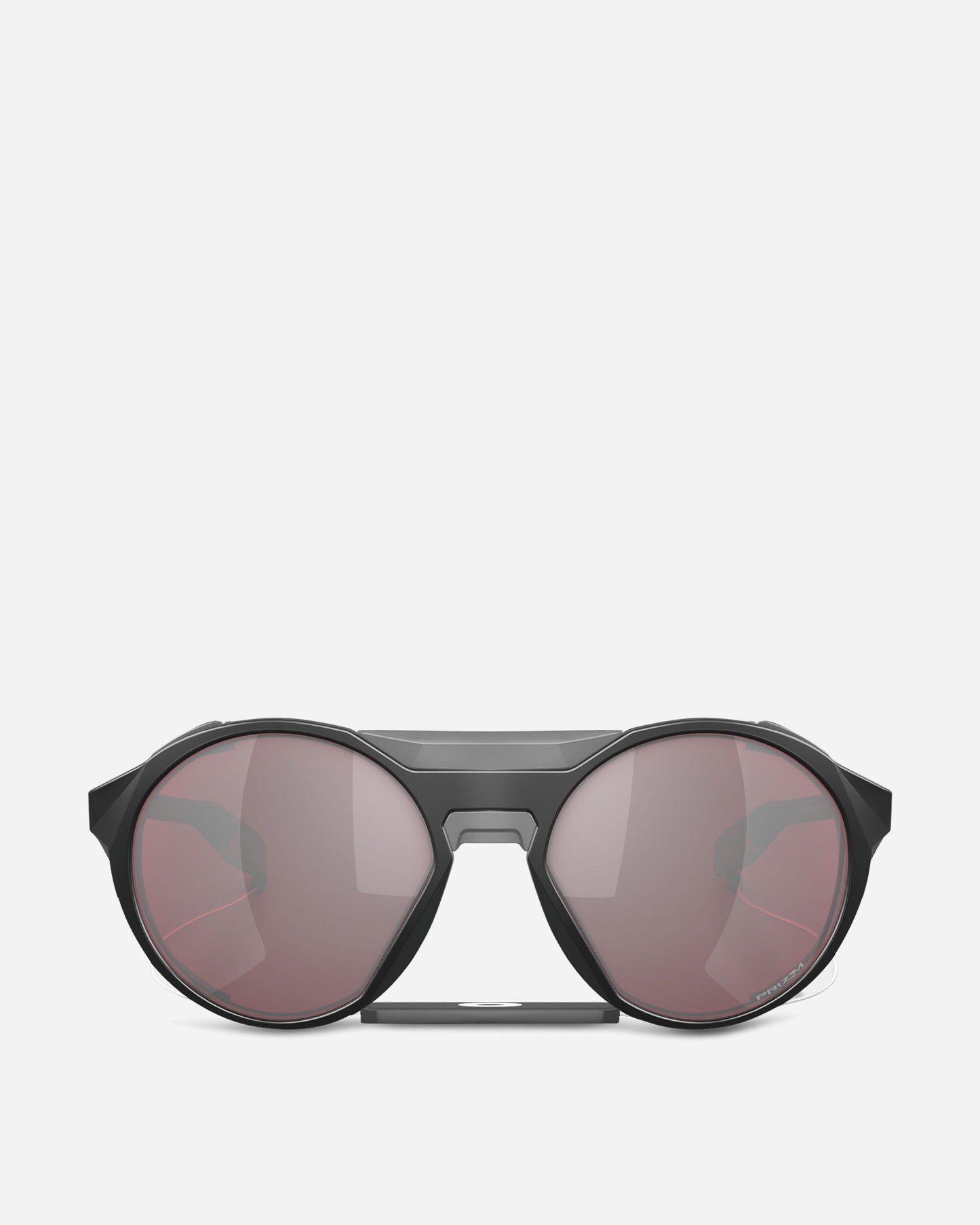 Oakley Clifden Matte Black Eyewear Sunglasses OO9440 0156