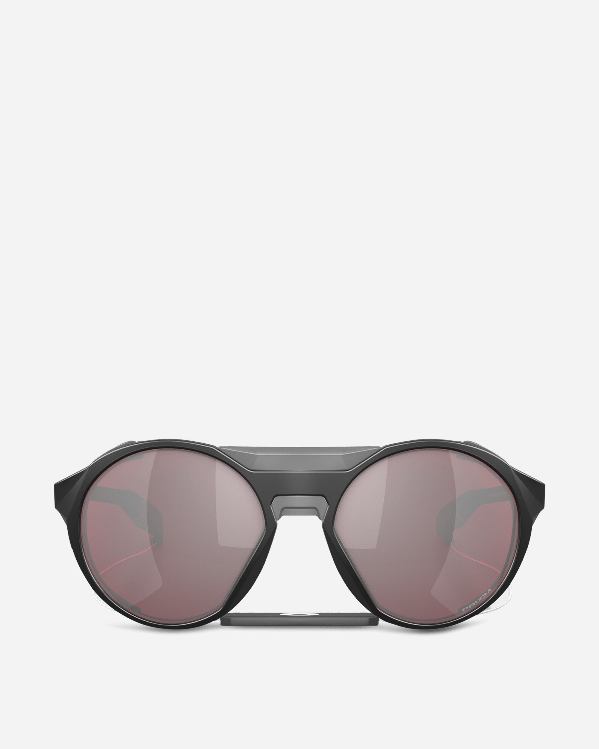 Oakley Clifden Matte Black Eyewear Sunglasses OO9440 0156