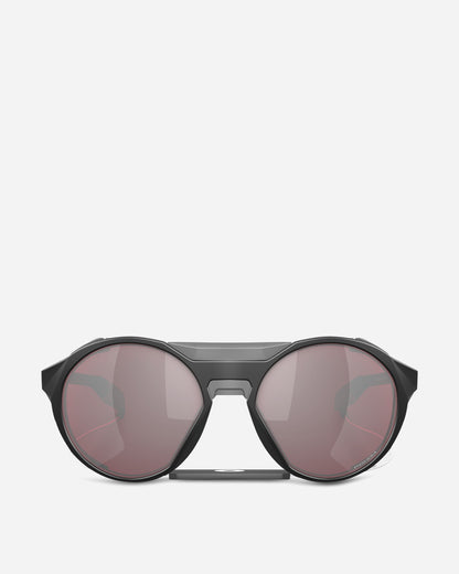 Oakley Clifden Matte Black Eyewear Sunglasses OO9440 0156