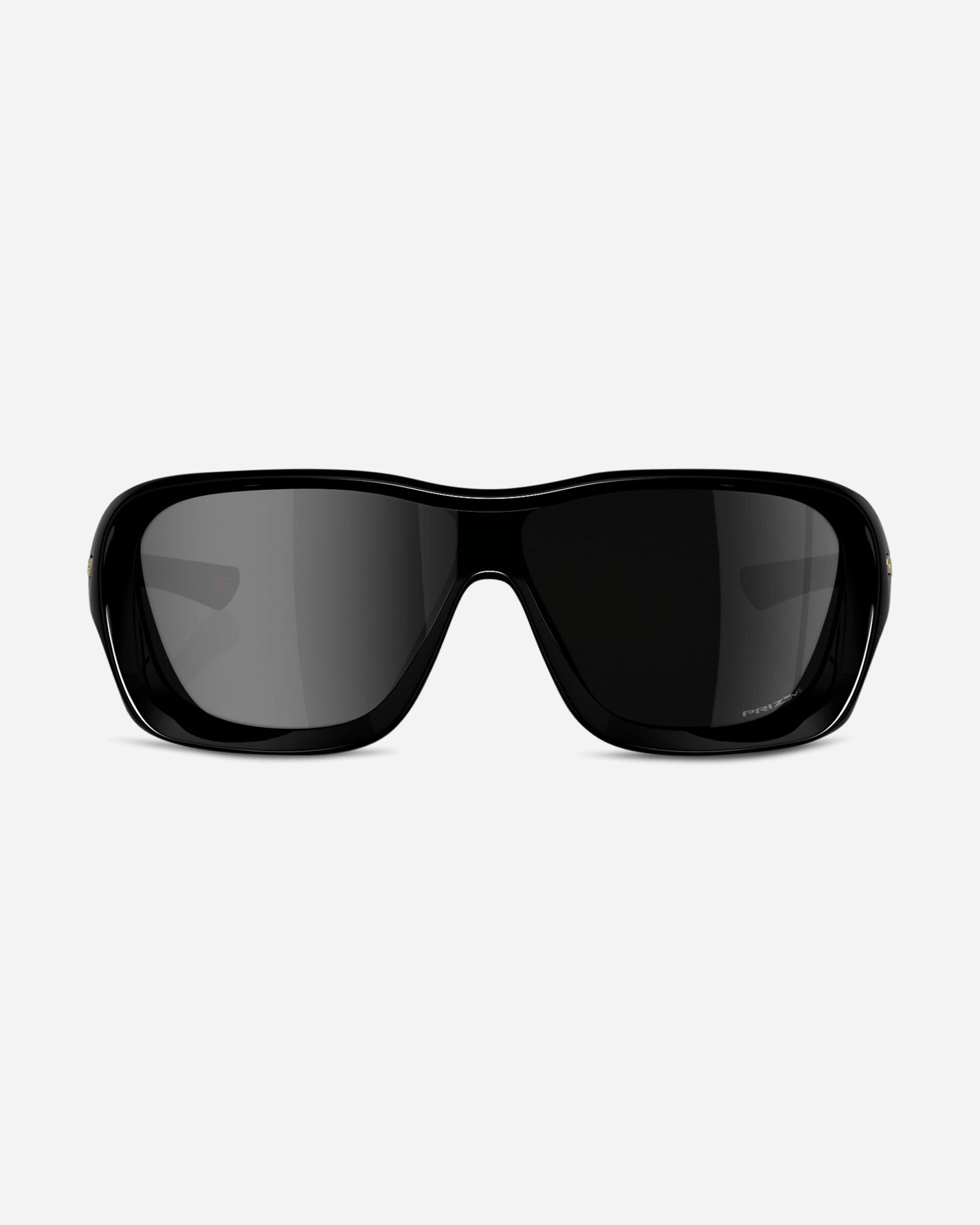Oakley De La Salle Polished Black Eyewear Sunglasses OO9493 0130