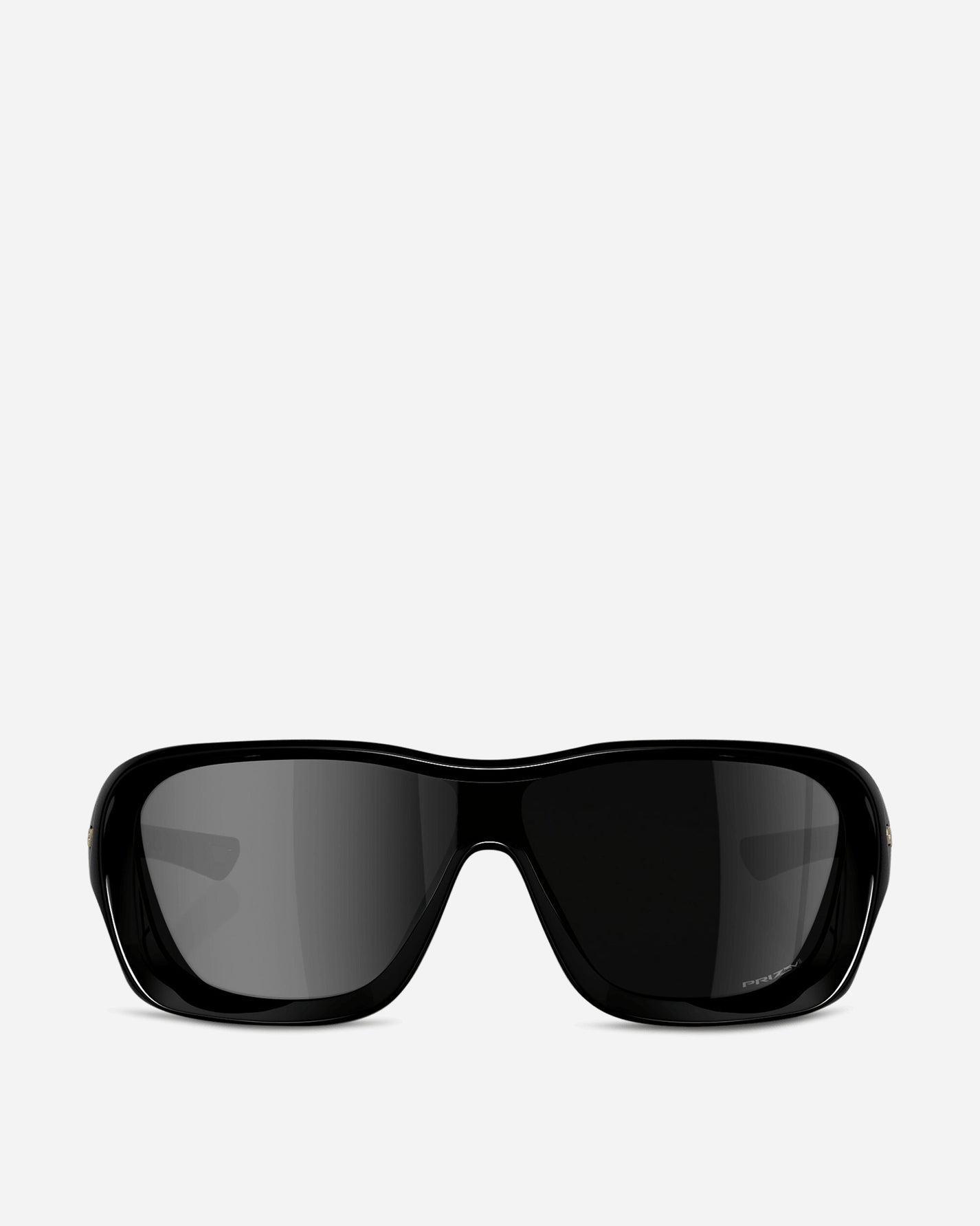 Oakley De La Salle Polished Black Eyewear Sunglasses OO9493 0130