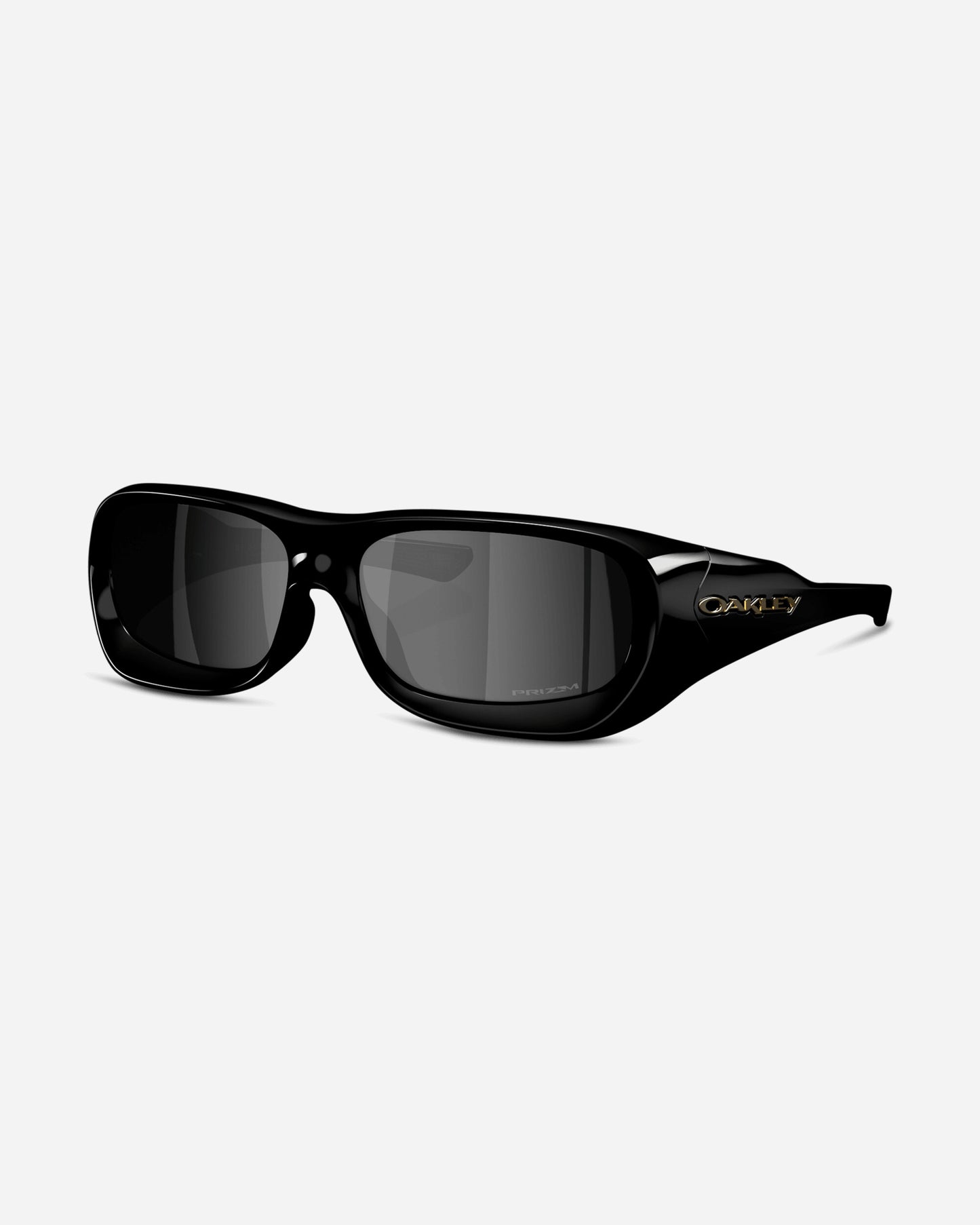 Oakley De Soto Polished Black Eyewear Sunglasses OO9494 0159