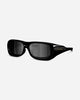 Oakley De Soto Polished Black Eyewear Sunglasses OO9494 0159
