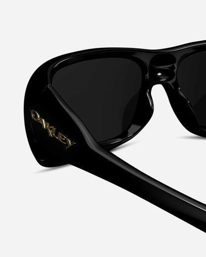 Oakley De Soto Polished Black Eyewear Sunglasses OO9494 0159