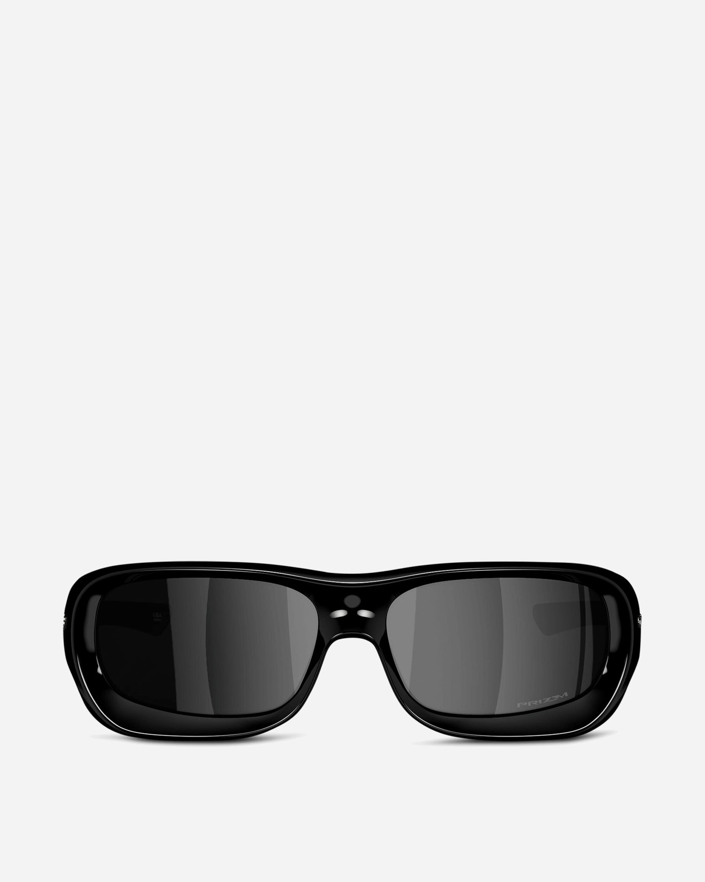 Oakley De Soto Polished Black Eyewear Sunglasses OO9494 0159