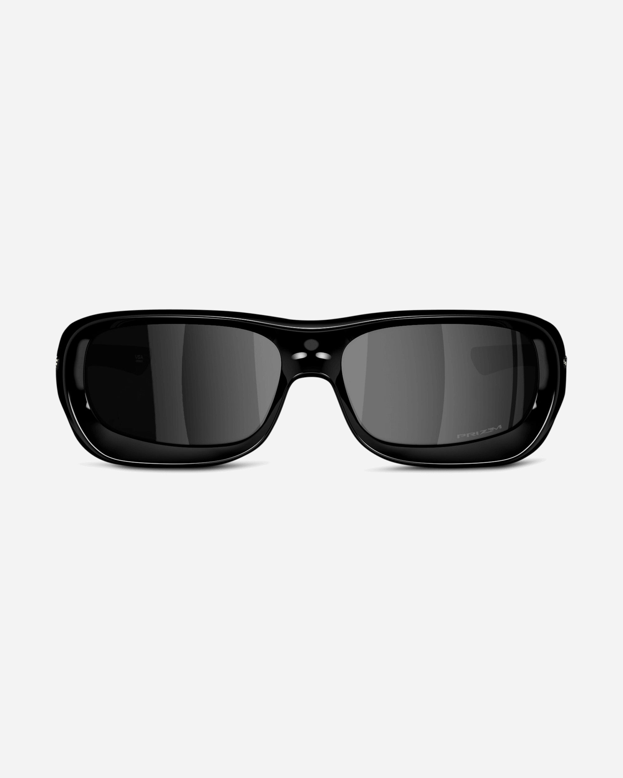 Oakley De Soto Polished Black Eyewear Sunglasses OO9494 0159
