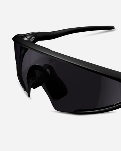 Oakley Ellipse Matte Black Eyewear Sunglasses OO9490 0140