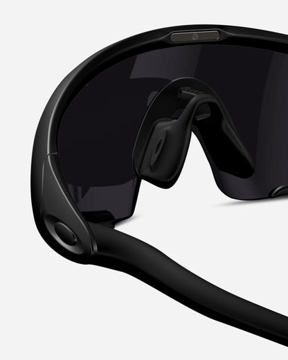 Oakley Ellipse Matte Black Eyewear Sunglasses OO9490 0140